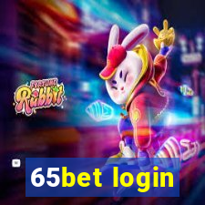 65bet login